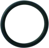Kludi O-Ring 92506311-00 18x2 Kst. -schwarz