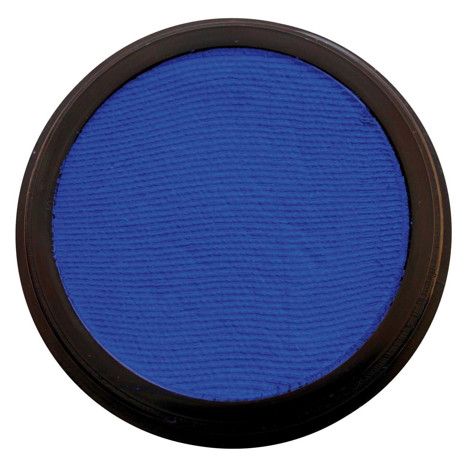 Eulenspiegel Schminke Himmelblau (76009)
