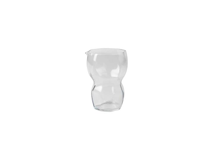 BROSTE COPENHAGEN - Carafe Limfjord - Transparent - Verre soufflé bouche