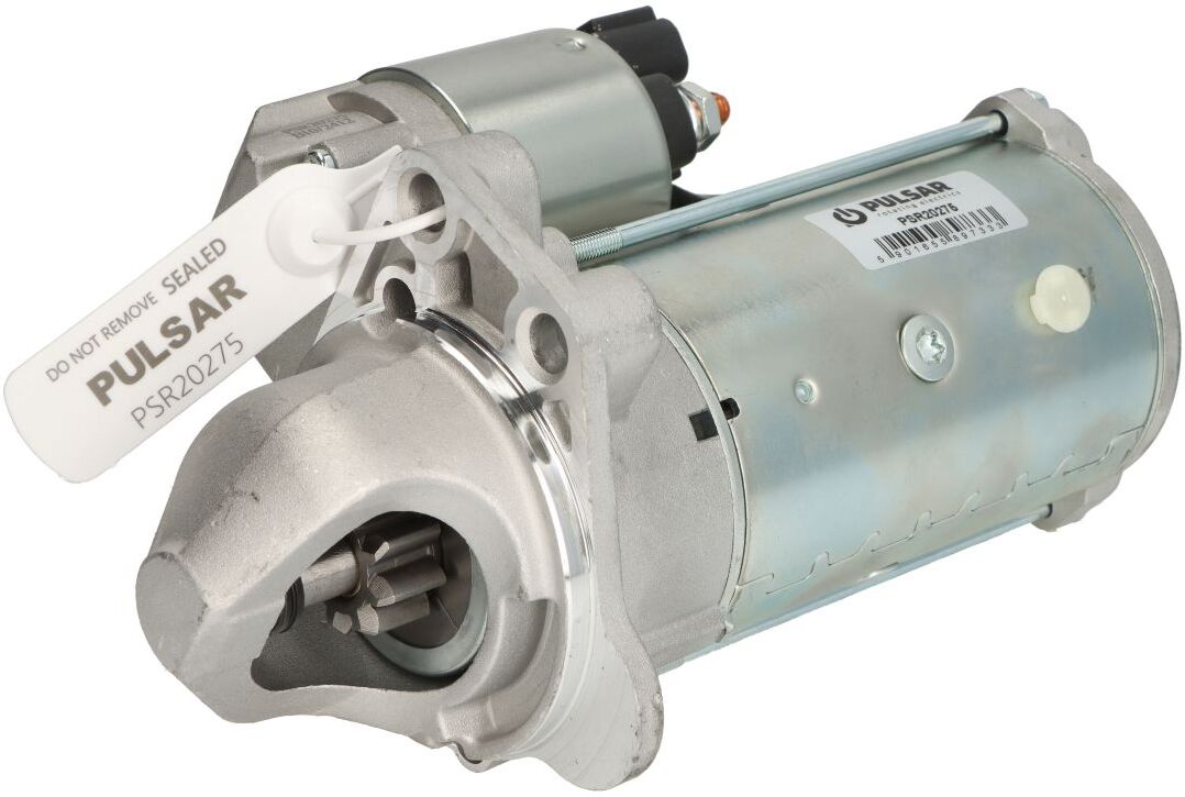 Starter PULSAR ROTATING ELECTRICS PSR20275