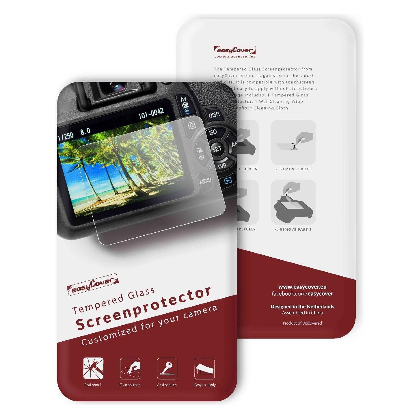 easyCover GSPC760D (GSPC760D)