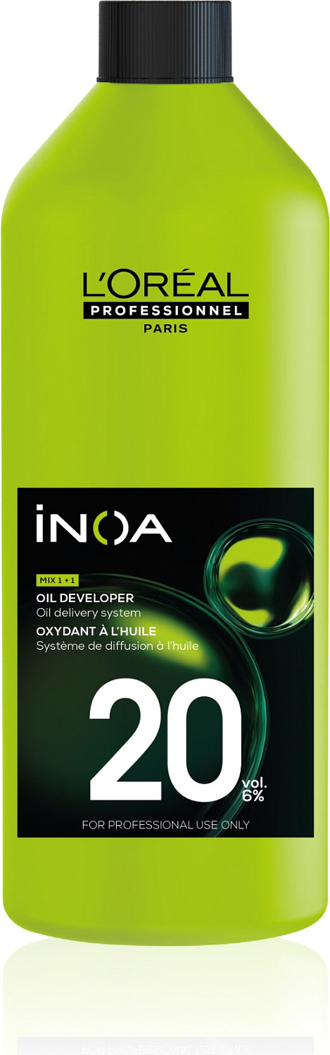Loreal INOA Inoa Oxidant 6% 1000 ml E03954