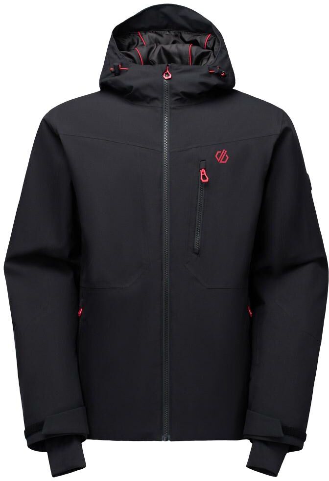 DARE2B  - Eagle IV Black - XL - Blouson Ski