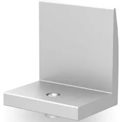 K2 Systems InsertionRail EndStop (2002760) – 0% MwSt. (gem. § 12 Abs. 3 UStG)
