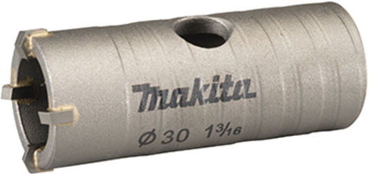 Makita Couronne trépan creuse HM 30 mm (D-73891)