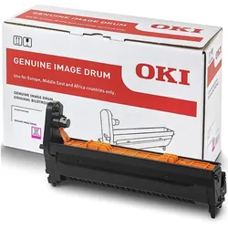 OKI, Toner, Original OPC (M)