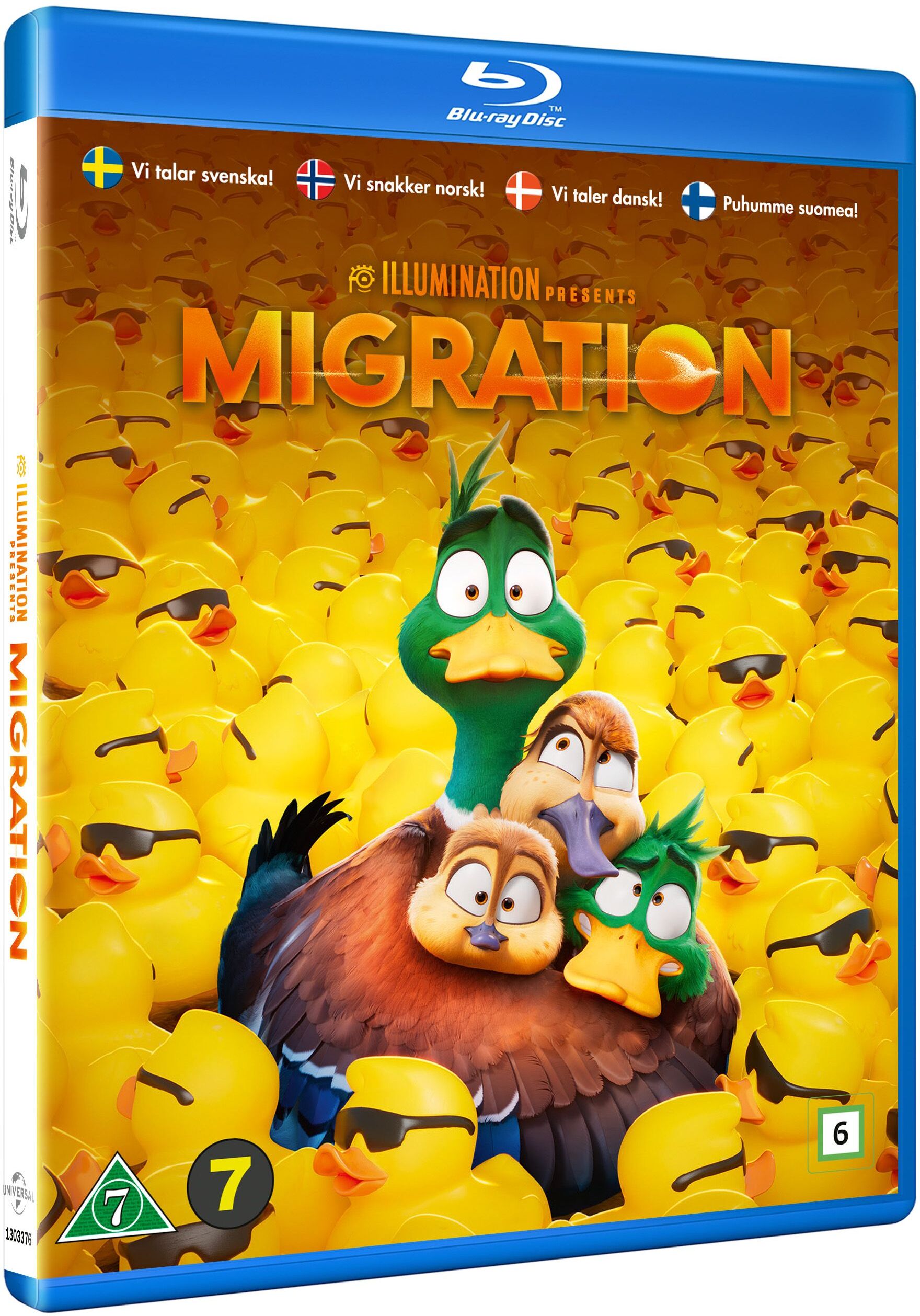 Migration