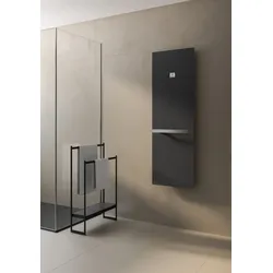 Fiora Heizkörper Vulcano Liso 575W 500x30x1200 VUVELI120