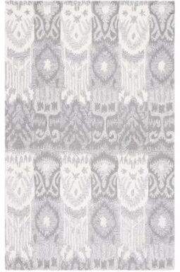 SAFAVIEH Handmade Ikat Antera Bohemian Wool Rug