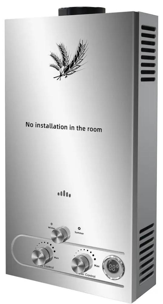 Beinstrecker - 24 kW Leistung - 12 Liter Fassungsvermögen - Aluminiumlegierung - Für Beinmuskeltraining - Medizinische Fitnessgeräte