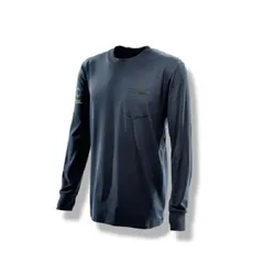 Festool 100 Jahre Langarmshirt LS-FT1-L 100Y - Auslauf o. NF