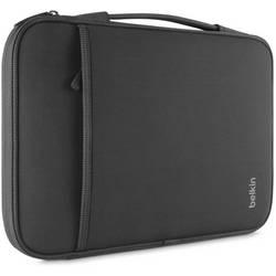 Belkin Notebook Tasche Passend für maximal: 35,6 cm (14) Schwarz B2B075-C00