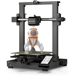 Voxelab 3D-Drucker Aquila D1 (235 x 235 x 250 mm), 3D Drucker, Mehrfarbig