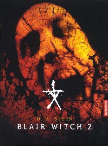 Stern, D. A. - Blair Witch 2 - Preis vom 01.10.2026 17:08:56 h