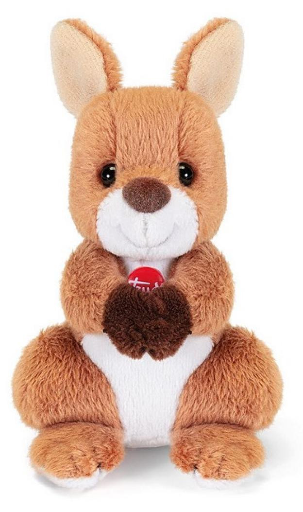 Trudi Kangoeroe Knuffel maat XXS