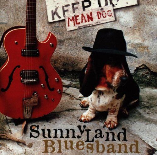 Sunnyland Bluesband - Mean Dog - Preis vom 30.09.2026 09:01:18 h
