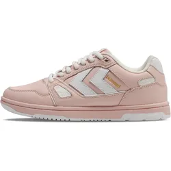 hummel Striker Sneaker Damen 3965 - peach/white 40