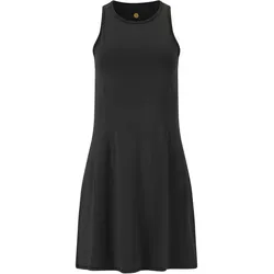 Athlecia Yamato Tenniskleid Damen 1001 - black 34