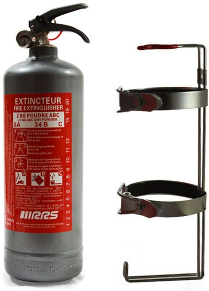 Innenausstattung RRS RRS0763
