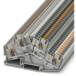 Phoenix Contact Doppelstockklemme PTTBS 4-PV