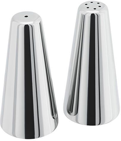 Stellar Large Salt & Pepper