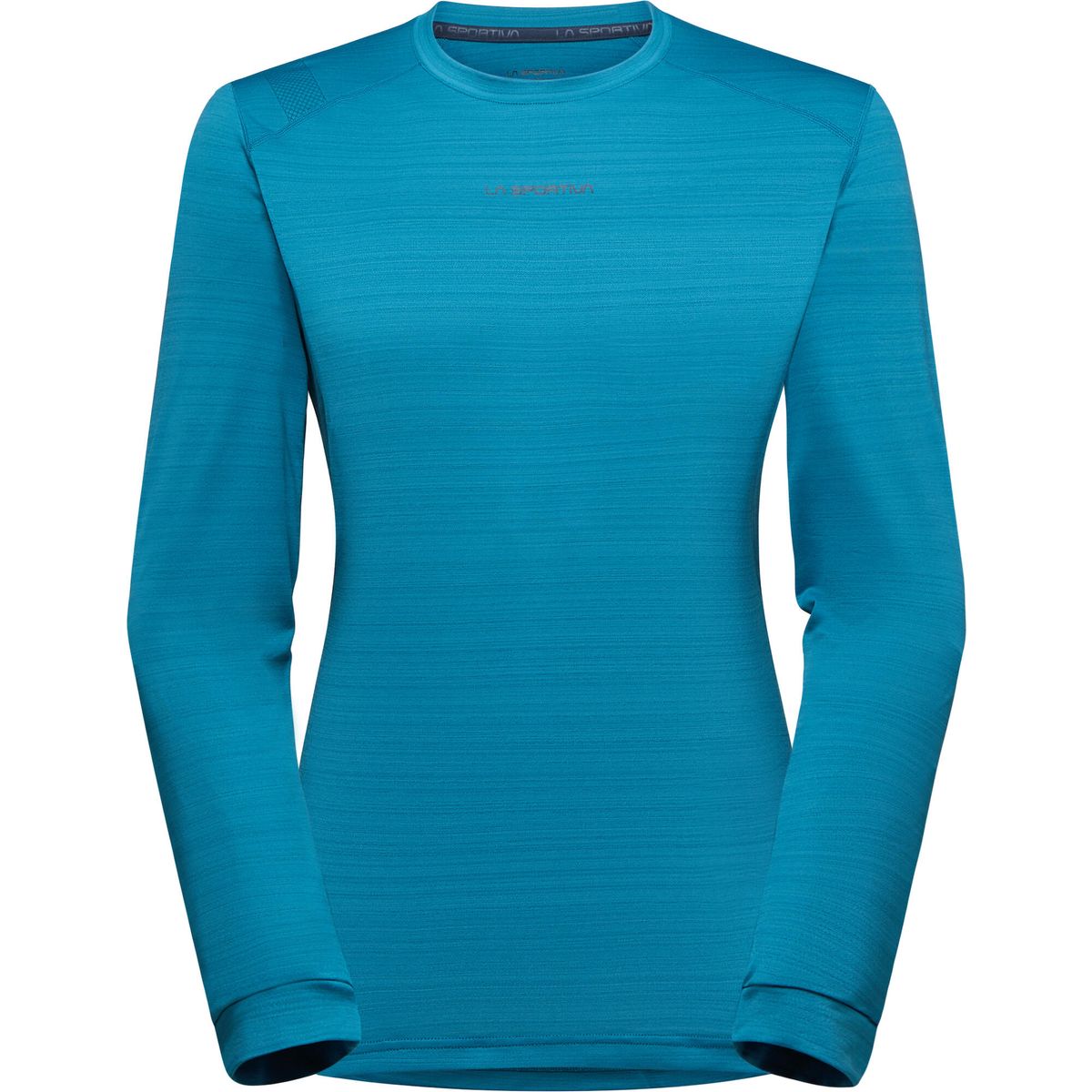 La Sportiva Tour Long Sleeve Men lake/night sky (B07B46) 2XL ZASL017B07B462XL