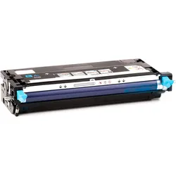 Alternativ-Toner für Lexmark X560H2CG cyan