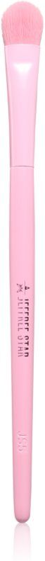 Jeffree Star Cosmetics Eye Shader Brush JS5 pinceau plat fards à paupières 1 pcs