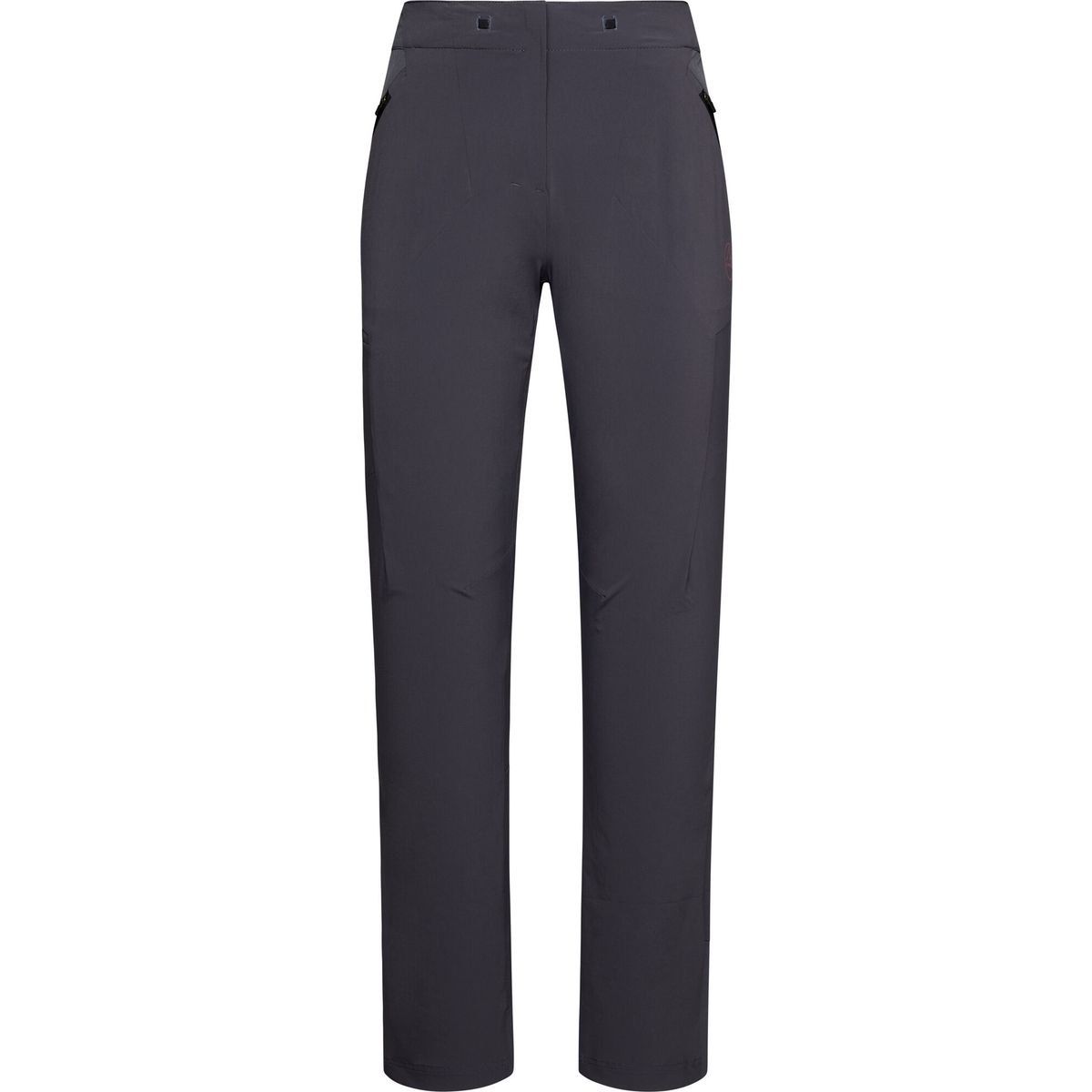 La Sportiva Monument Pants Women onyx/rosebay (G19P13) L ZAHP032G19P13L