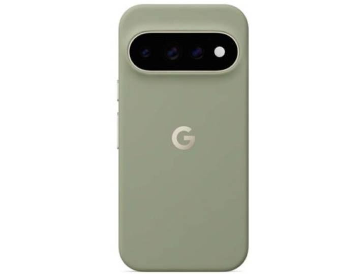Google - Coque Pixel 11 Pro Xl Olive