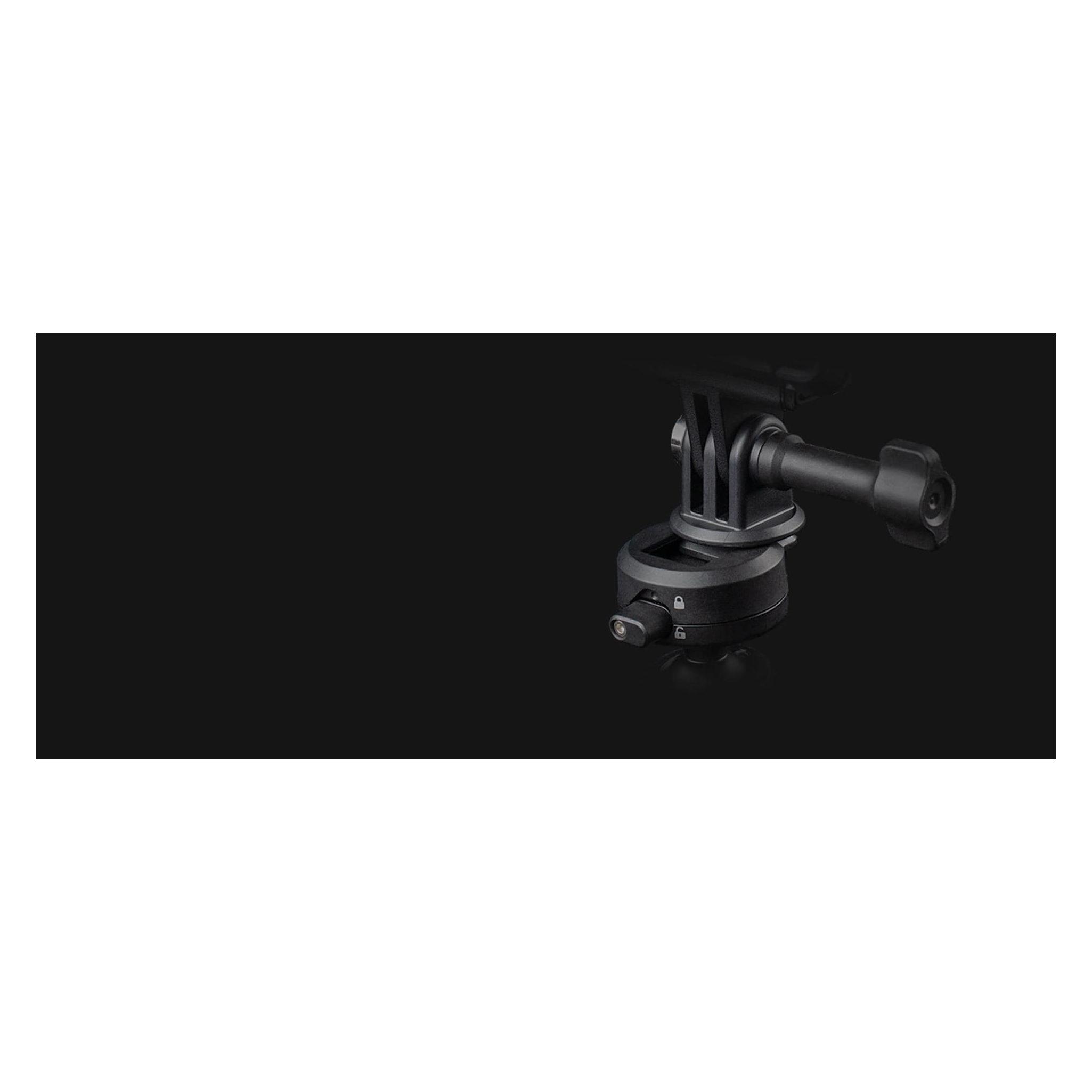 Pgytech CapLock Suction Cup Mount (P-GM-223)