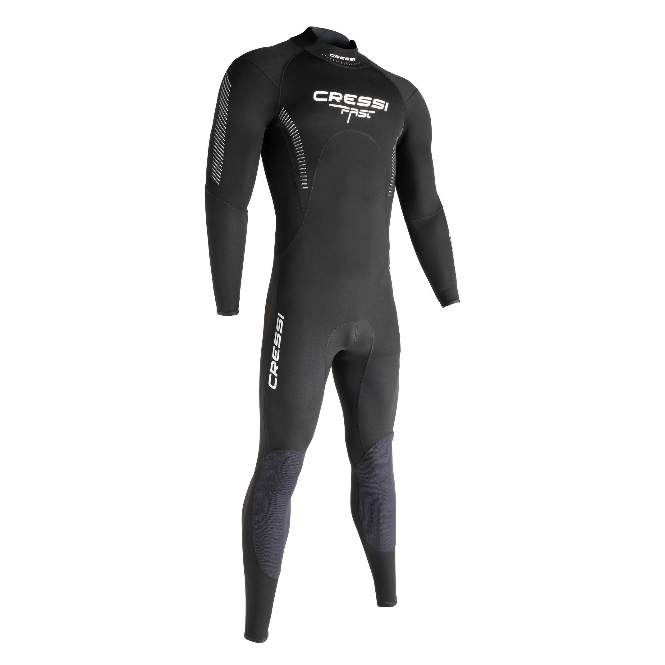 Cressi Fast 1 mm (1 mm, M) (LR108903)