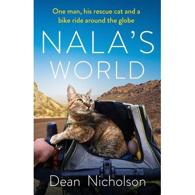 Nicholson, D: Nala's World, Taschenbuch von Dean Nicholson, Hodder And Stoughton