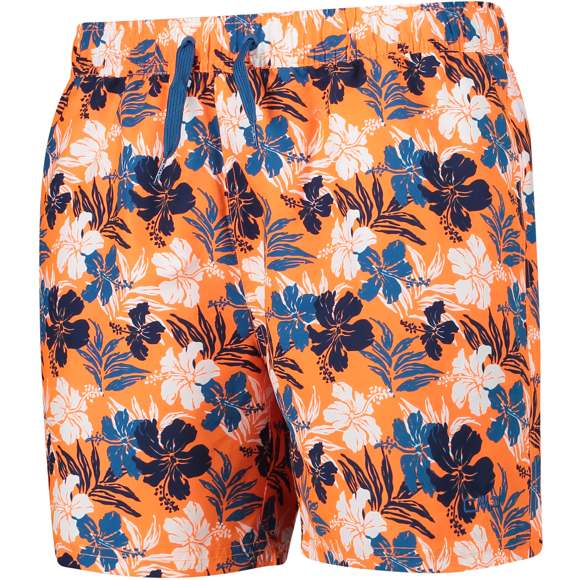 CMP Badeshorts Herren Badeshorts orange Größe L