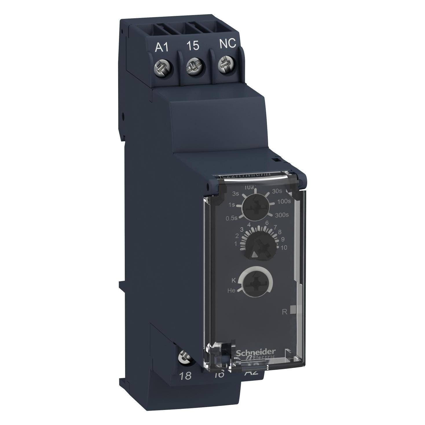 Schneider Electric Multi. Rückfallverzögerung ohne RE22R1MKMR (RE22R1MKMR)