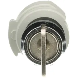 ABB RHLXT5-XT6K.LO.RONISEQ.FEL.B1228RHxFLD Verriegelung in AUS-Position, Ronis Schlüssel Typ B für RHx und FLD Zubehör für XT5 1SDA105083R1