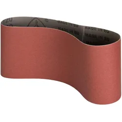 Holzstar, Schleifmittel, Gewebeschleifband 610x100 K120
