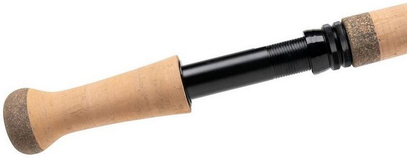 Greys Kite Double Handed Fly Rod 13' #8/9