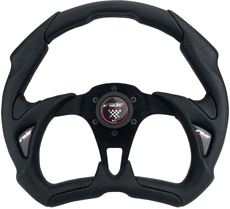 Simoni Racing X5350PUN/P Sportlenkrad