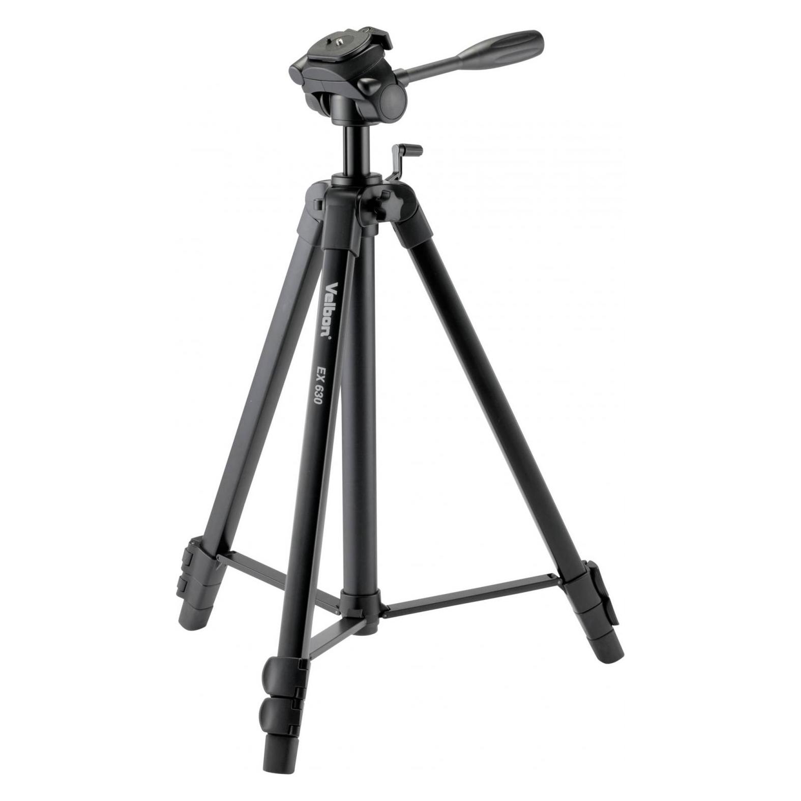 Velbon EX-630 (Metall) (10132)