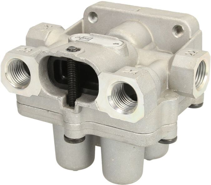 Valve de sécurité pour plusieurs circuits PETERS 084.653-00