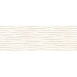 Fineza Mist Wandfliese ivory 20x60 cm glanz MIST26IVST