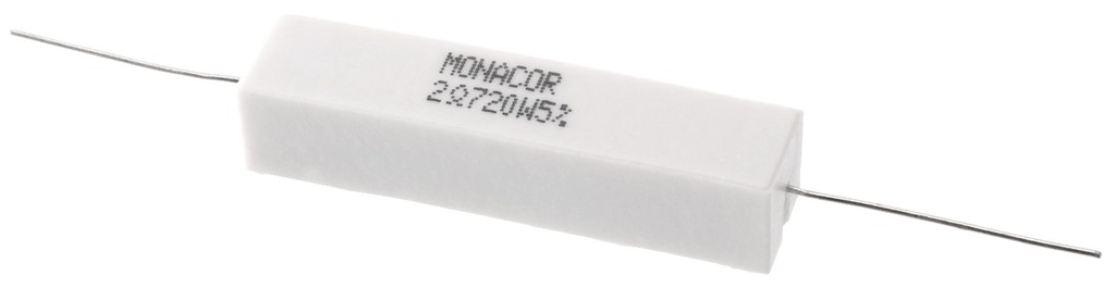 MONACOR LSR-2720