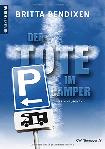Britta Bendixen - Der Tote im Camper: Kriminalroman - Preis vom 18.10.2026 15:28:09 h