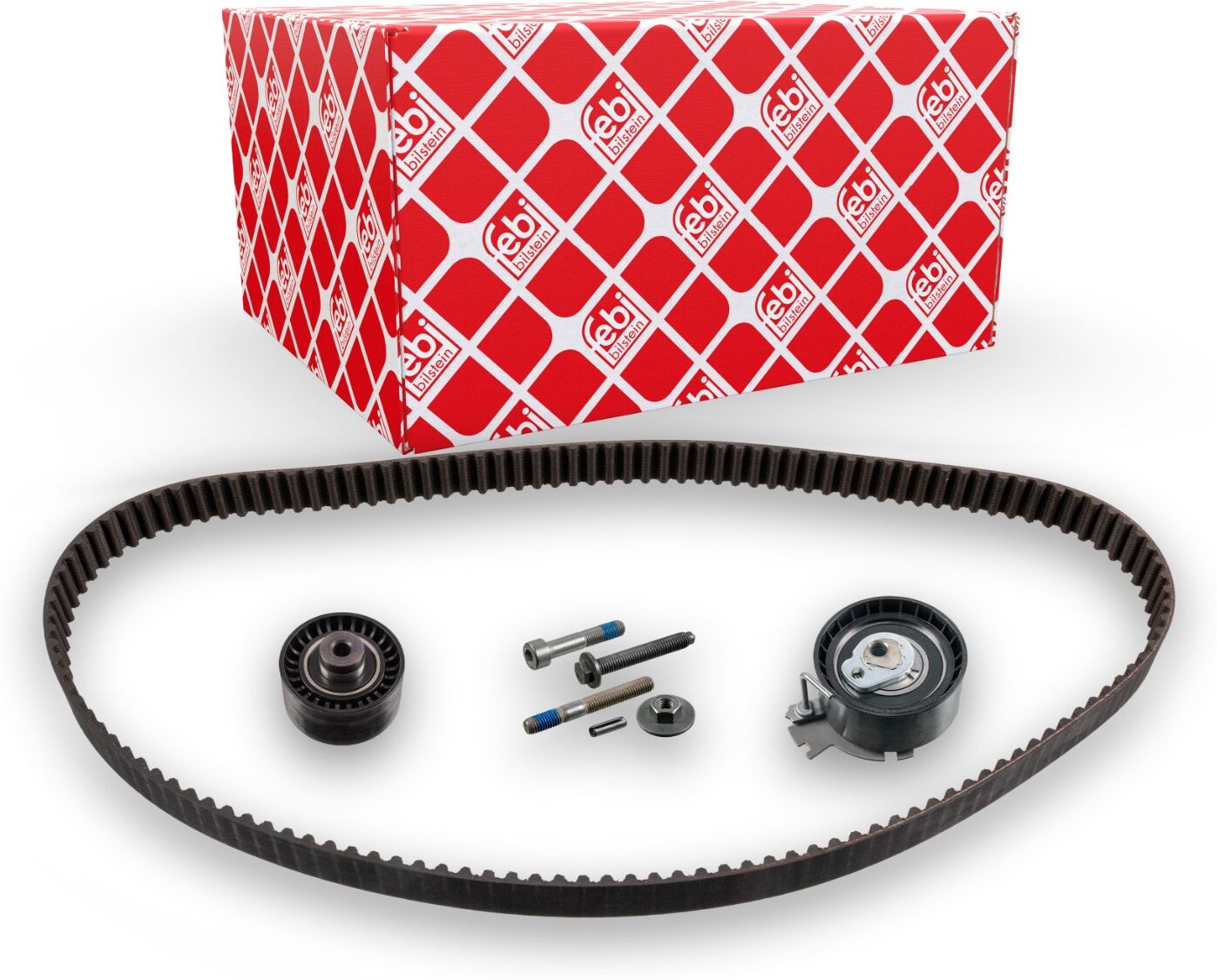 FEBI BILSTEIN 26717 Timing belt kit