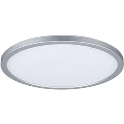 Paulmann, Einbauleuchte, Atria Shine Backlight (Kunststoff)