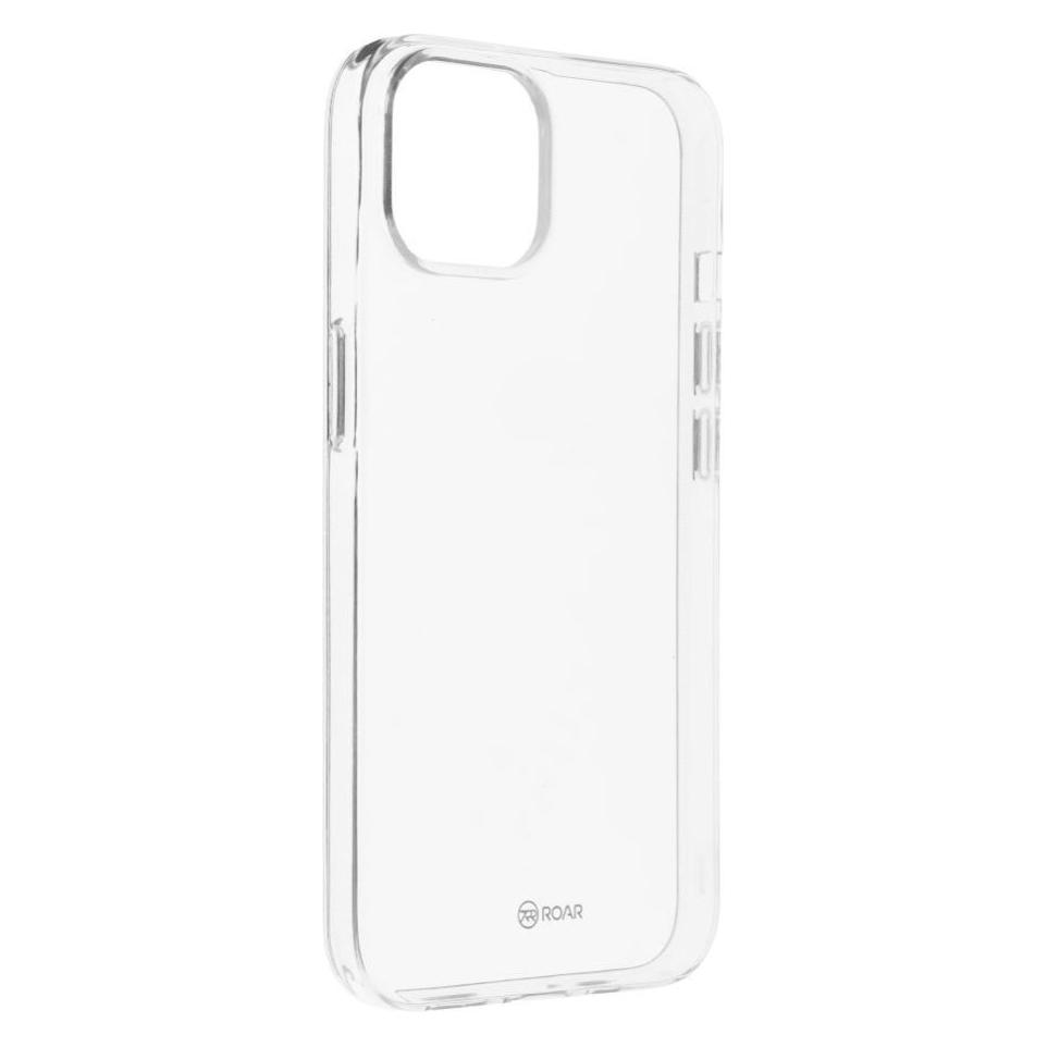 Roar Back panel cover Jelly Case - for Iphone 14 transparent (Apple iPhone 14) (49621269)