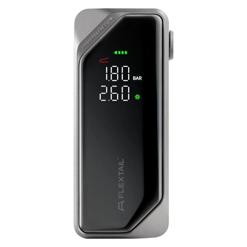 Flextail EVO TIRE PUMP 200 (ETP2000-BK-i)