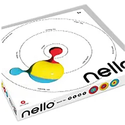 Moluk Nello