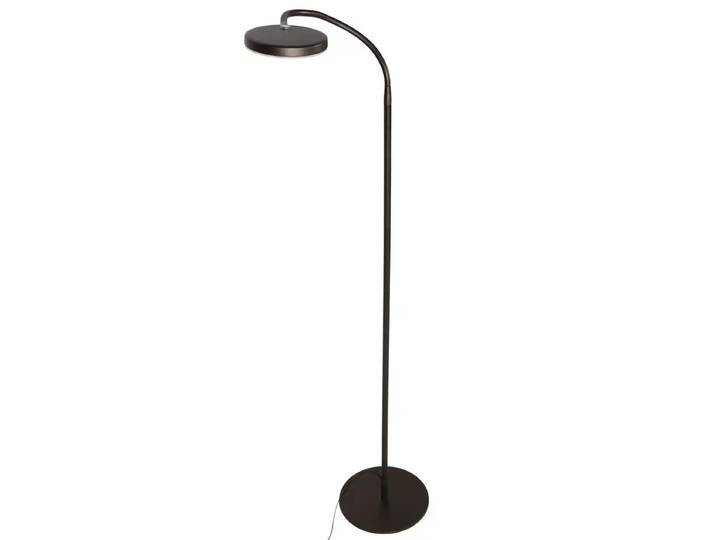 Mexlite Vloerlamp Platu H 132 cm cacao